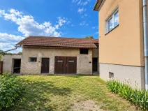 Prodej rodinného domu, Přelouč - Klenovka, 180 m2