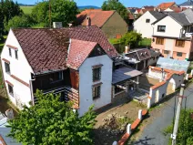 Prodej rodinného domu, Mrákov, 170 m2