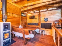 Pronájem chaty, Tehov, Údolí Raků, 88 m2