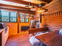 Pronájem chaty, Tehov, Údolí Raků, 88 m2