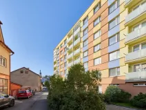 Prodej bytu 2+1, Úpice, Pod Skalkou, 65 m2