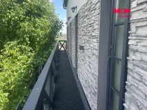 Pronájem bytu 1+kk, Nupaky, 25 m2