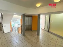 Pronájem obchodního prostoru, Brno - Brno-město, Masarykova, 30 m2