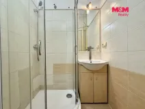 Prodej bytu 1+1, Ostrava - Poruba, Větrná, 37 m2