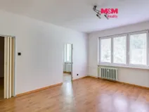 Prodej bytu 1+1, Ostrava - Poruba, Větrná, 37 m2