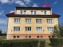 Prodej bytu 2+1, Nové Sedlo, Hůrecká, 48 m2