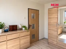Prodej bytu 2+1, Nové Sedlo, Hůrecká, 48 m2