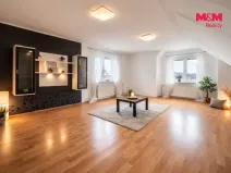 Pronájem rodinného domu, Bukovník, 90 m2