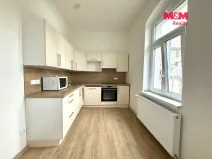 Pronájem kanceláře, Děčín, Březová, 55 m2