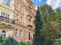Prodej bytu 3+kk, Karlovy Vary, Sadová, 95 m2