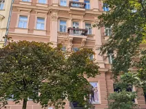 Prodej bytu 3+kk, Karlovy Vary, Sadová, 95 m2