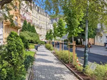 Prodej bytu 3+kk, Karlovy Vary, Sadová, 95 m2