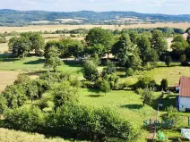 Prodej zahrady, Bystřice, 1636 m2