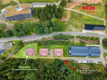Prodej bytu 2+kk, Dolní Morava - Horní Morava, 38 m2
