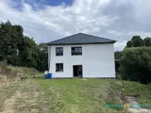 Prodej rodinného domu, Jiříkov, 210 m2