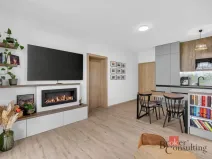 Prodej bytu 3+kk, Holubice, 78 m2