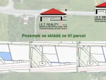 Prodej komerčního pozemku, Holubice, 5187 m2
