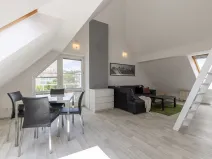 Prodej bytu 1+kk, Klobouky u Brna, Kašnická, 34 m2