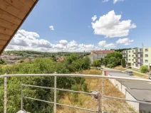 Prodej bytu 1+kk, Klobouky u Brna, Kašnická, 34 m2