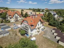 Prodej bytu 1+kk, Klobouky u Brna, Kašnická, 34 m2