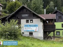 Prodej restaurace, Tanvald, Údolí Kamenice, 134 m2