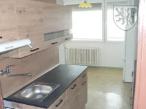 Pronájem bytu 3+1, Blatná, Na Bílé husi, 70 m2