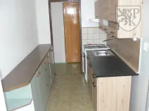 Pronájem bytu 3+1, Blatná, Na Bílé husi, 70 m2