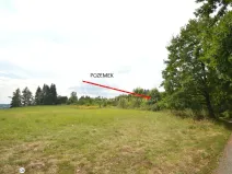 Prodej louky, Mnichovice, 11277 m2