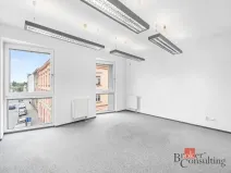 Pronájem kanceláře, Plzeň - Jižní Předměstí, Radobyčická, 54 m2