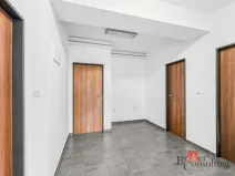 Pronájem kanceláře, Plzeň - Jižní Předměstí, Radobyčická, 54 m2