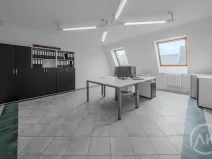Pronájem kanceláře, Ostrava - Přívoz, Libušina, 29 m2