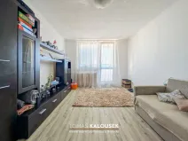 Pronájem bytu 2+1, Ivančice, mjr. Nováka, 52 m2
