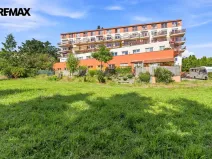 Prodej bytu 2+kk, Kamenice - Ládví, Benešovská, 60 m2