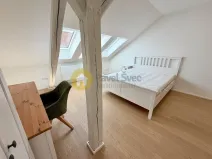Pronájem bytu 1+kk, Strakonice - Strakonice I, Zvolenská, 53 m2