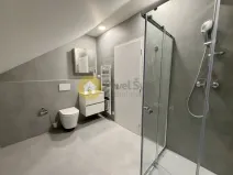 Pronájem bytu 1+kk, Strakonice - Strakonice I, Zvolenská, 53 m2