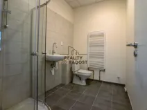Pronájem bytu 1+1, Ostrava, Mexická, 40 m2