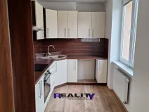 Pronájem bytu 2+kk, Podbořany, Alšova, 54 m2