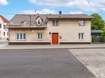 Pronájem bytu 4+1, Liberec, U Školy, 80 m2