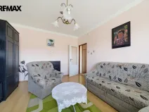 Prodej bytu 2+1, Sokolov, Hornická, 52 m2