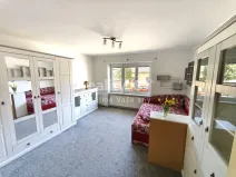 Pronájem bytu 2+1, Jičín, Dlouhá, 58 m2