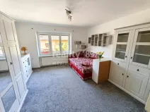 Pronájem bytu 2+1, Jičín, Dlouhá, 58 m2