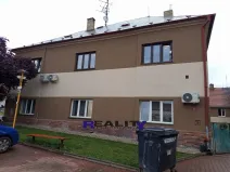 Pronájem bytu 2+1, Kryry, Hlavní, 52 m2