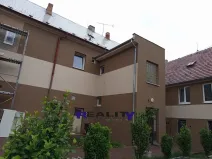 Pronájem bytu 2+1, Kryry, Hlavní, 52 m2