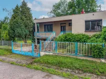 Prodej rodinného domu, Chrášťany, 154 m2