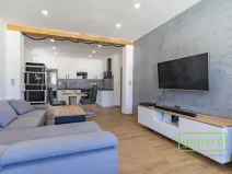 Prodej bytu 2+kk, Hranice, Vítězná, 57 m2