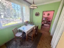 Prodej bytu 4+1, Ústí nad Labem - Neštěmice, Sibiřská, 68 m2
