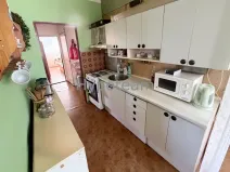 Prodej bytu 4+1, Ústí nad Labem - Neštěmice, Sibiřská, 68 m2