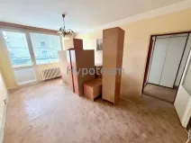 Prodej bytu 4+1, Ústí nad Labem - Neštěmice, Sibiřská, 68 m2
