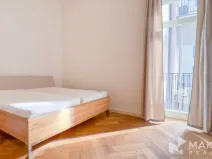 Pronájem bytu 3+kk, Praha - Smíchov, Na bělidle, 97 m2