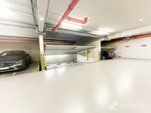 Pronájem bytu 3+kk, Praha - Smíchov, Na bělidle, 97 m2